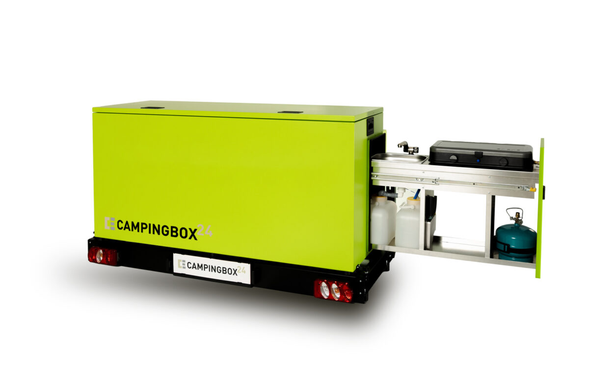 Campingbox24
